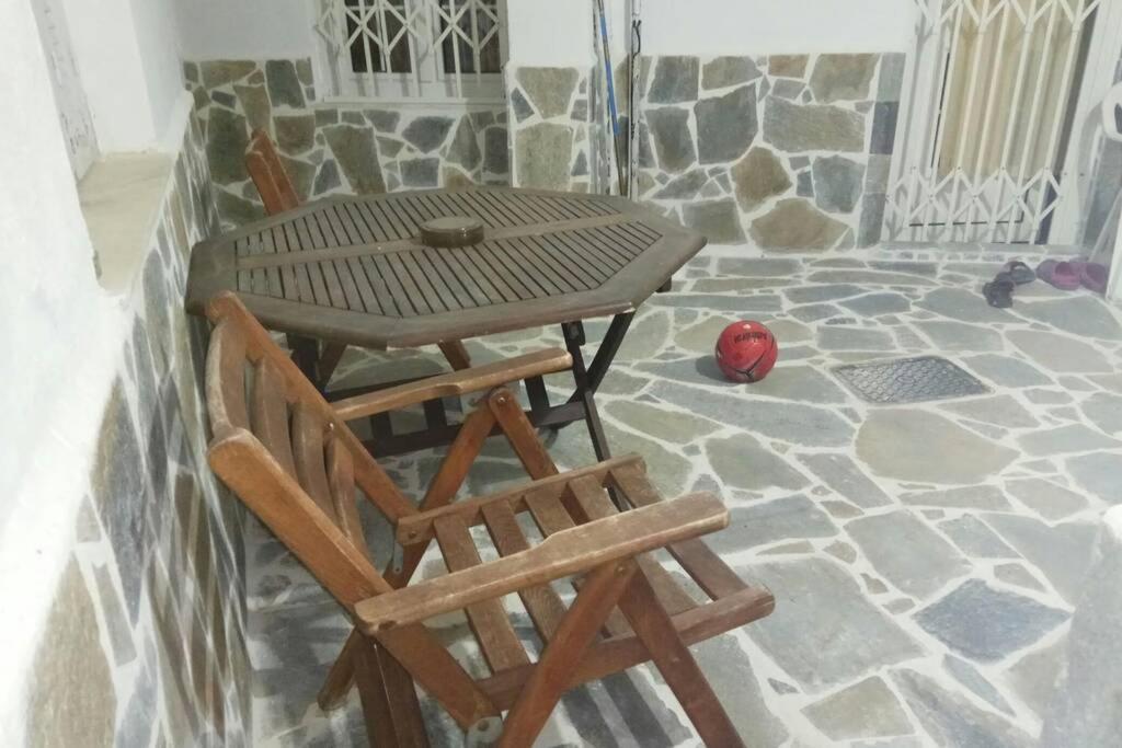 Central Town House 60M2**** Pireo Esterno foto