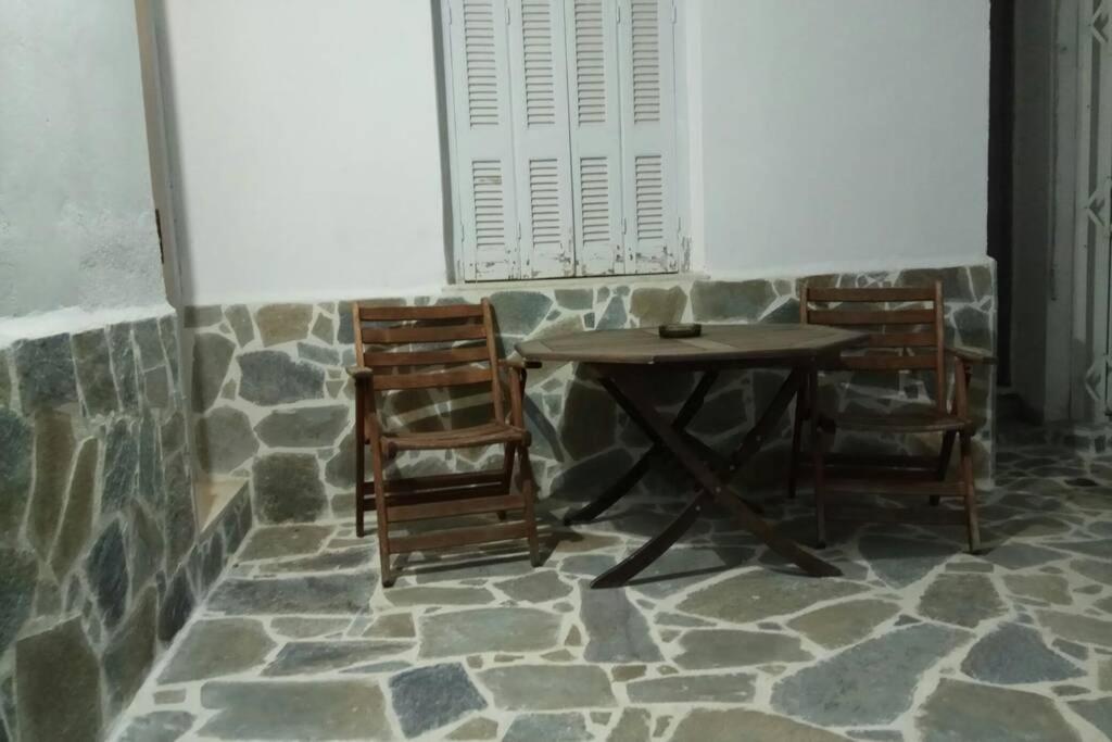 Central Town House 60M2**** Pireo Esterno foto