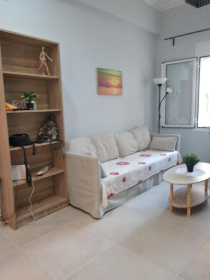 Central Town House 60M2**** Pireo Esterno foto