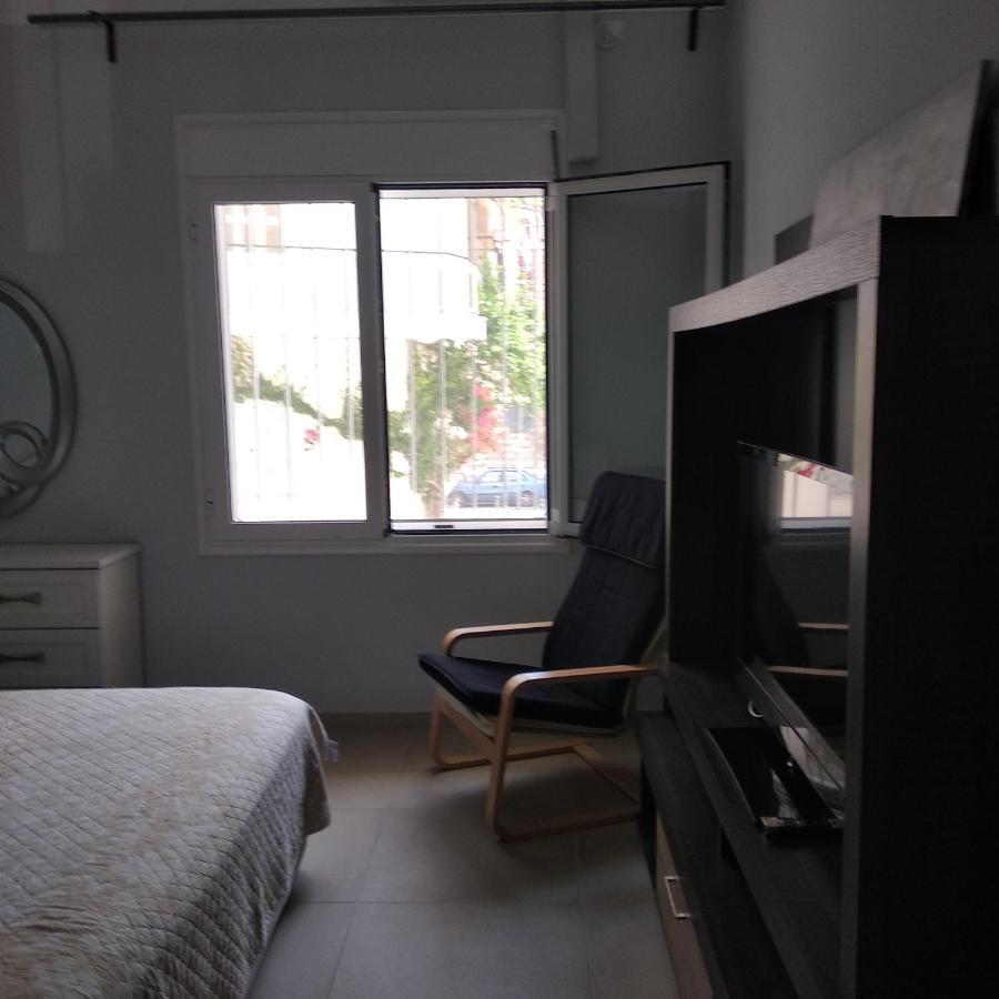 Central Town House 60M2**** Pireo Esterno foto