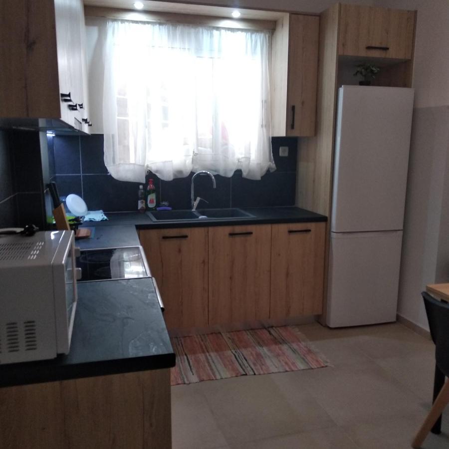 Central Town House 60M2**** Pireo Esterno foto