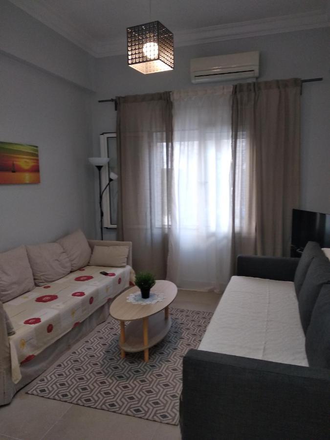 Central Town House 60M2**** Pireo Esterno foto