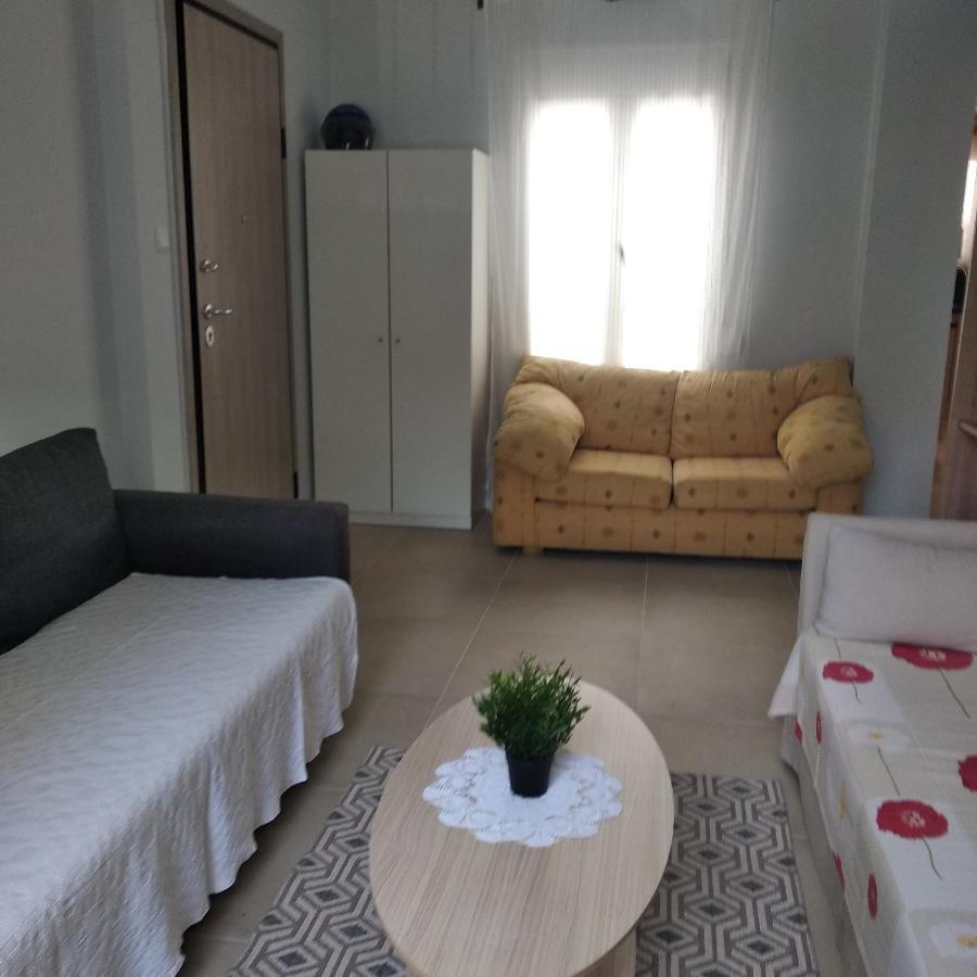 Central Town House 60M2**** Pireo Esterno foto