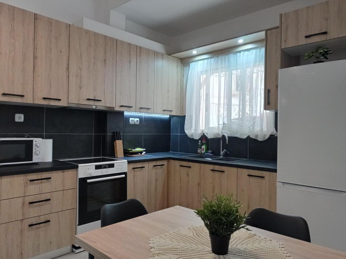 Central Town House 60M2**** Pireo Esterno foto