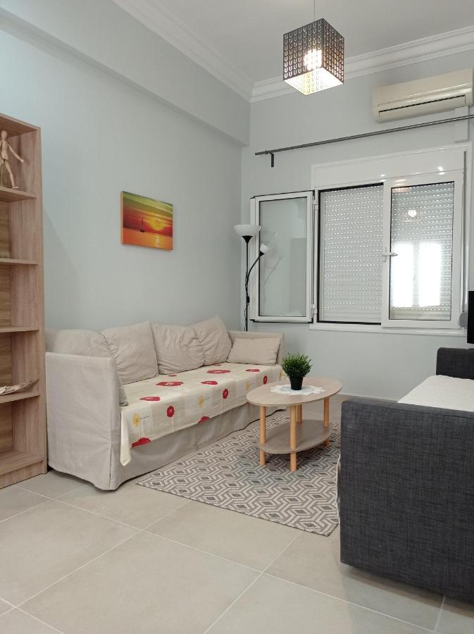 Central Town House 60M2**** Pireo Esterno foto